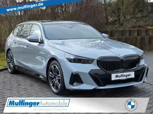 BMW 540 d TxDr M Sport Pro.HUD.SuView.Lenkh.BowWilk