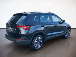 Skoda Karoq Balance 1.5TSI LED.NAV.ACC.TravelA.PDC.AHK.KESSY.S Bild 4