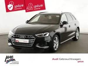 Audi A4 Avant 40 TFSI S tronic advanced