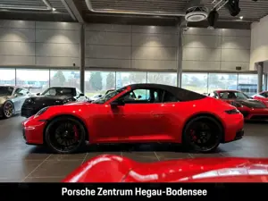 Porsche 992 (911) Carrera 4 GTS Cabriolet/Sportsitze/BOSE/HD-M Bild 2