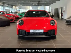 Porsche 992 (911) Carrera 4 GTS Cabriolet/Sportsitze/BOSE/HD-M Bild 4