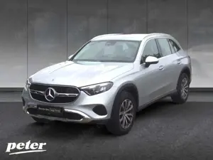 Mercedes-Benz GLC 220 d 4MATIC Avantgarde, Digital Light, AHV