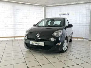 Renault Twingo Expression, Klima ,neuer Service, NBL