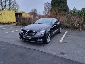 Mercedes-Benz C 180 C 180 CGI BlueEfficiency (204.349)