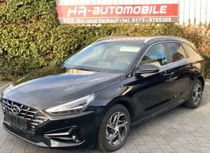 Hyundai i30 Kombi  TGDI DCT ,Navi Automatik PDC Kammera