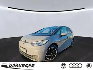 Volkswagen ID.3 Pro Performance 62kW ACC+Kamera Klima