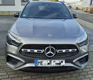 Mercedes-Benz GLA 200 GLA 200 7G-DCT AMG Line Advanced Plus