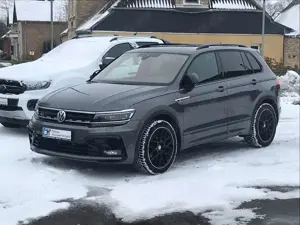 Volkswagen Tiguan Highline R-Line*ACC*AHK*DAB*PANO*360'*uvm