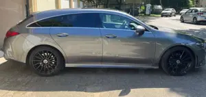 Mercedes-Benz CLA 220 CLA 220 (118.644)