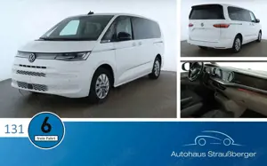 Volkswagen T7 Multivan 2.0 TDI Style LÜ IQ ACC Rfk HuD 6-S