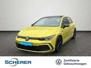 Volkswagen Golf VIII 2.0 TDI GTD IQ-LIGHT SHD RFK NAVI