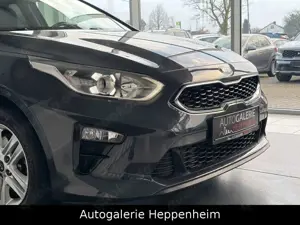 Kia Ceed / cee'd Ceed Vision Bild 5