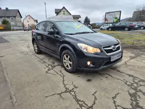 Subaru XV Comfort 1.Hand scheckheftgepflegt! Bild 3
