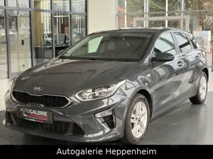 Kia Ceed / cee'd Ceed Vision