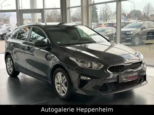 Kia Ceed / cee'd Ceed Vision Bild 4