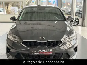 Kia Ceed / cee'd Ceed Vision Bild 3