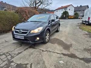 Subaru XV Comfort 1.Hand scheckheftgepflegt!