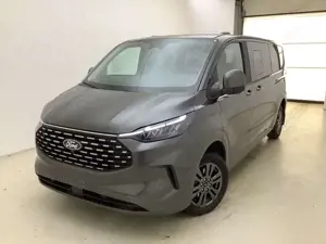 Ford Tourneo Custom 2.0 EcoBlue 320 L2 Titanium+AHK+LED+ACC+RFK+PDC+