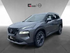 Nissan X-Trail N-CONNECTA 204PS Automatik Winter/360°/19Zoll/Carp