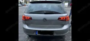 Volkswagen Golf Golf 1.2 TSI BlueMotion Technology Cup Bild 1