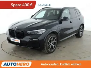 BMW X5 xDrive 45e M Sport Aut.*NAVI*LED*ACC*PDC*360°