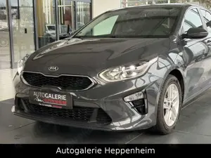 Kia Ceed / cee'd Ceed Vision Bild 2