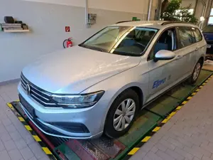 Volkswagen Passat Var. 2.0 TDI-NAVI-LED-KAMERA-SHZ-APPS-