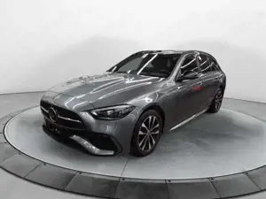 Mercedes-Benz C 300 e T AMG LINE WIDE*DISTR*PANO*MULTIKONTUR