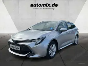 Toyota Corolla ACC,Kamera,LED,SHZ,Autom.,