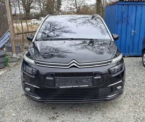 Citroen Grand C4 SpaceTourer Selection