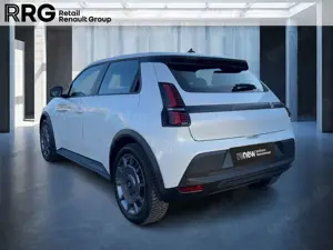 Renault R 5 5 E-Tech elektrisch Evolution 120 Urban Range PDC Bild 4