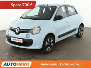 Renault Twingo 1.0 SCe Limited*LIM*PDC*SHZ*KLIMA*