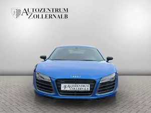 Audi R8 LMX V10 - 1 of 99 - Nr.4 *1.HAND*LASER*SCHALE Bild 2