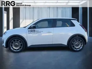 Renault R 5 5 E-Tech elektrisch Evolution 120 Urban Range PDC Bild 2