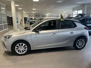 Opel Corsa F 1.2 Turbo Edition Navi+SHZ+Kam.+PDC Bild 4