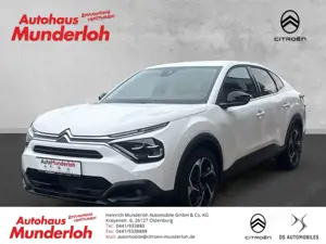 Citroen C4 PureTech 130 EAT8 Shine NAVI  KLIMAUTOM. WINTERPAK