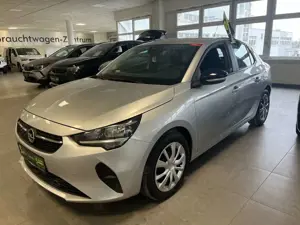 Opel Corsa F 1.2 Turbo Edition Navi+SHZ+Kam.+PDC Bild 3