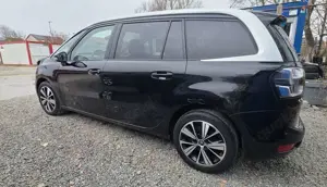 Citroen Grand C4 SpaceTourer Selection Bild 5