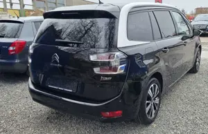 Citroen Grand C4 SpaceTourer Selection Bild 3