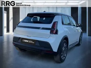 Renault R 5 5 E-Tech elektrisch Evolution 120 Urban Range PDC Bild 5