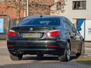 BMW 523 5 Limousine 523i*TEMPOMAT*PDC V-H*NAVI*XENON Bild 5