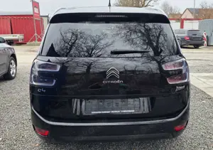 Citroen Grand C4 SpaceTourer Selection Bild 4