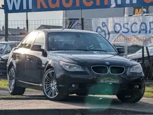 BMW 523 5 Limousine 523i*TEMPOMAT*PDC V-H*NAVI*XENON Bild 3