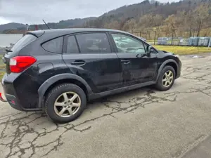 Subaru XV Comfort 1.Hand scheckheftgepflegt! Bild 5