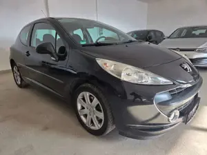 Peugeot 207 Sport