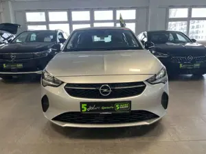 Opel Corsa F 1.2 Turbo Edition Navi+SHZ+Kam.+PDC Bild 2