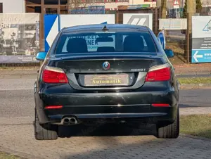 BMW 523 5 Limousine 523i*TEMPOMAT*PDC V-H*NAVI*XENON Bild 2