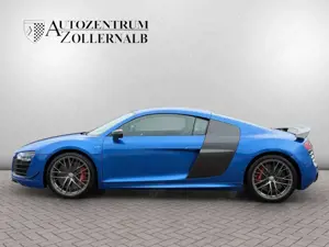 Audi R8 LMX V10 - 1 of 99 - Nr.4 *1.HAND*LASER*SCHALE Bild 3