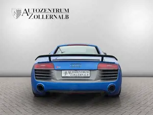 Audi R8 LMX V10 - 1 of 99 - Nr.4 *1.HAND*LASER*SCHALE Bild 5