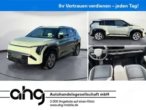 Kia EV3 81.4 GT LINE DWP/COM/GD/STD KIA VILLINGEN-SC